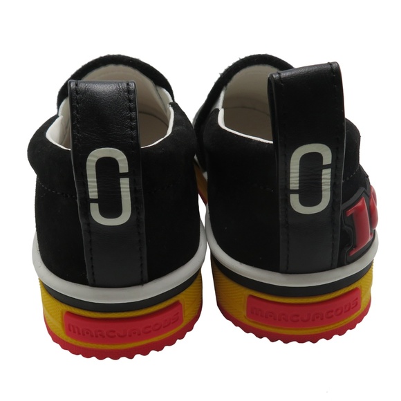MARC JACOBS Love Mercer Slip On Sneaker size: 6 - Picture 6 of 8